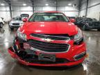 2015 Chevrolet Cruze Lt   na sprzedaż w Ham Lake, MN - Front End
