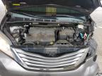 2013 Toyota Sienna Xle for Sale in Cartersville, GA - Front End