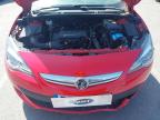 2013 VAUXHALL ASTRA GTC for sale at Copart CHESTER