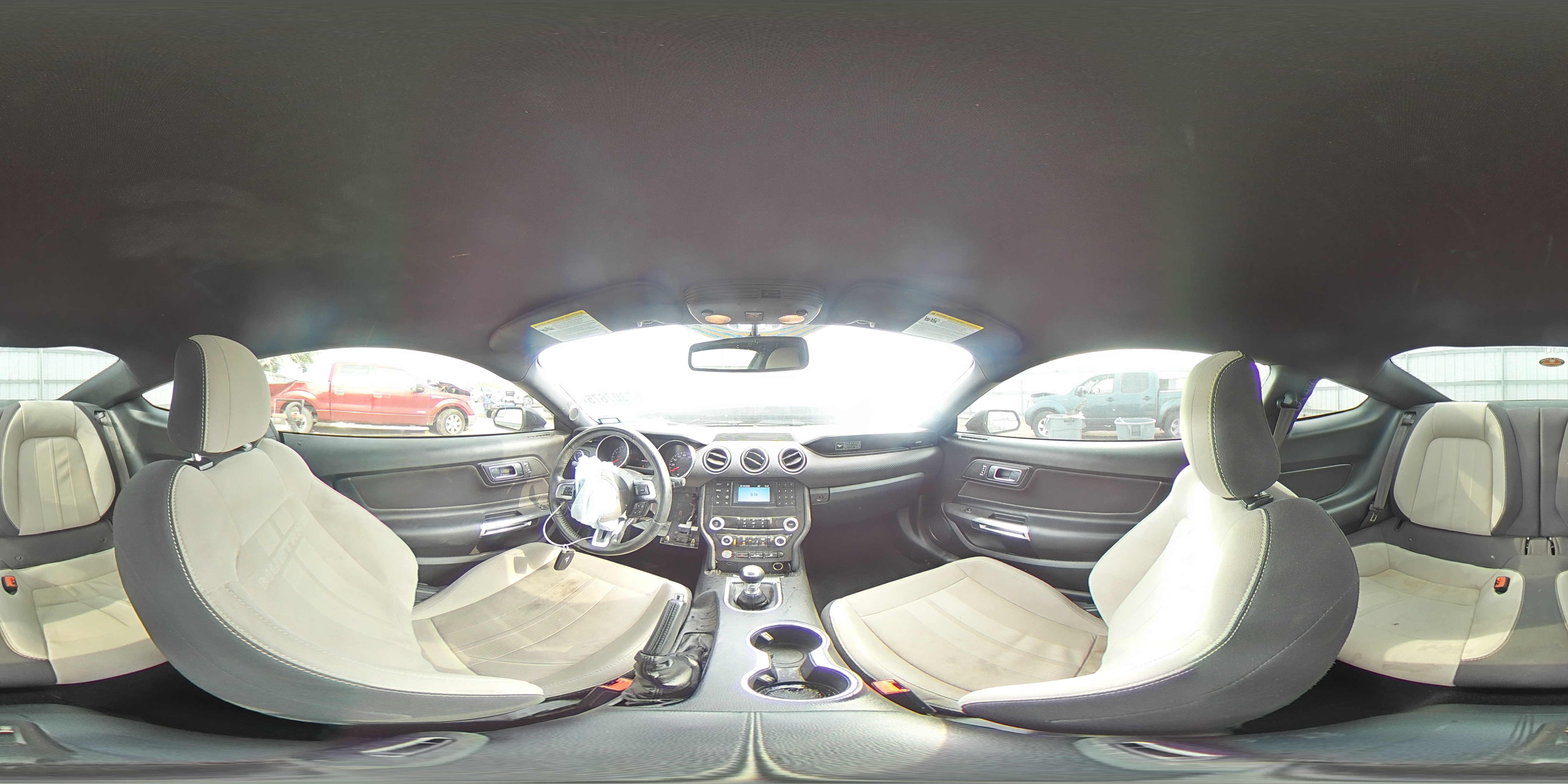 2020 Ford Mustang VIN: 1FA6P8TH1L5176512 Lot: 57307675