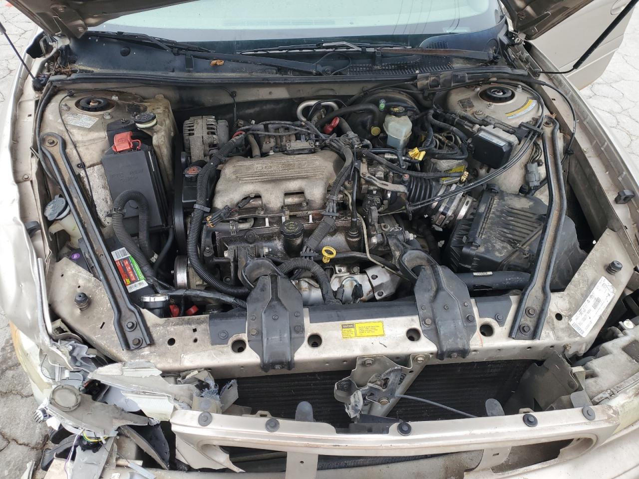 1999 Buick Century Limited VIN: 2G4WY52M9X1403761 Lot: 56377765