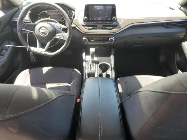  NISSAN ALTIMA 2024 Szary