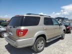 2003 Toyota Sequoia Sr5 for Sale in Magna, UT - Front End