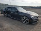 2018 BMW 750 XI for sale at Copart ON - OTTAWA