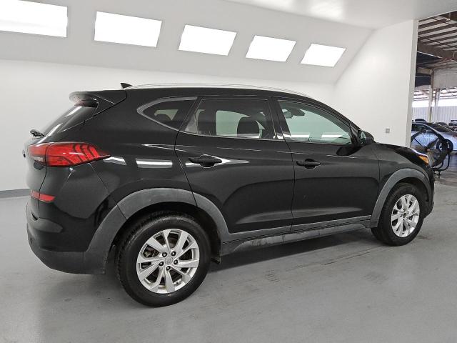  HYUNDAI TUCSON 2020 Czarny