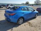 2017 Toyota Yaris Ia  zu verkaufen in Mcfarland, WI - Hail
