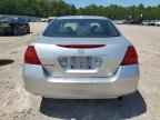 2007 Honda Accord Ex იყიდება Charles City-ში, VA - Front End