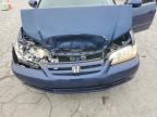 2002 Honda Accord Lx na sprzedaż w Lebanon, TN - Front End