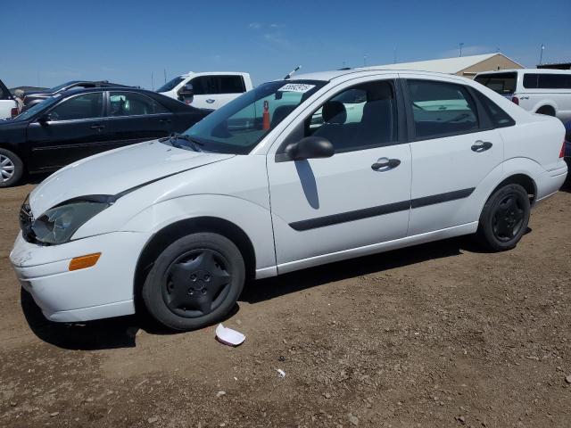 2004 Ford Focus Lx