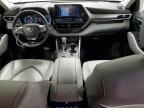 2021 Toyota Highlander Hybrid Xle for Sale in Casper, WY - Rear End