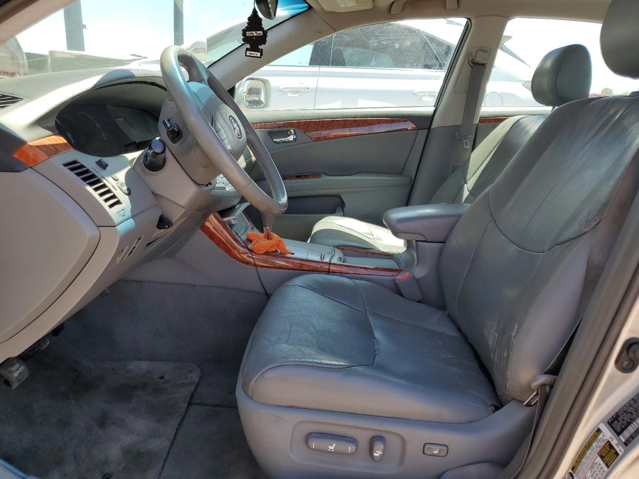 2007 Toyota Avalon Xl VIN: 4T1BK36B77U194327 Lot: 57345135