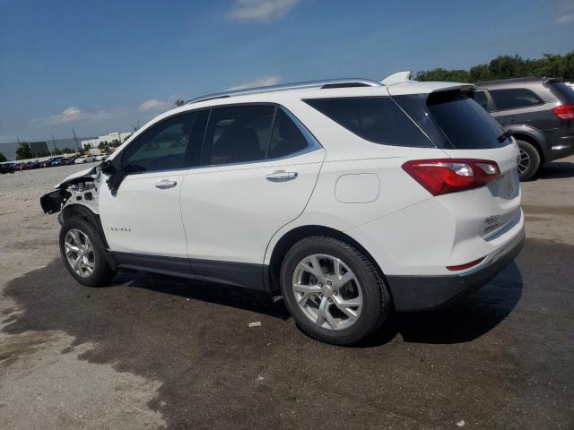  CHEVROLET EQUINOX 2020 Biały