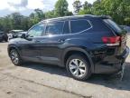 2018 Volkswagen Atlas Se продається в Austell, GA - Rear End