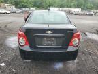 2012 Chevrolet Sonic Ls იყიდება Baltimore-ში, MD - Side