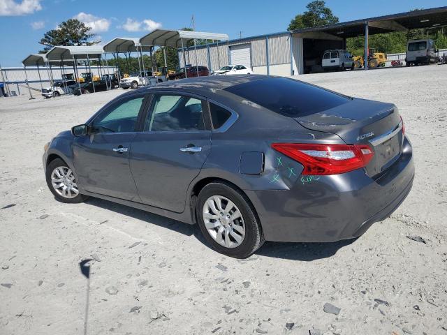  NISSAN ALTIMA 2016 Szary