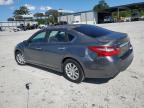 2016 Nissan Altima 2.5 იყიდება Loganville-ში, GA - Minor Dent/Scratches
