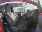 2016 CITROEN C1 FEEL for sale at Copart BELFAST