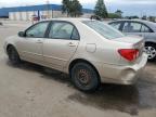 2005 Toyota Corolla Ce en Venta en Woodhaven, MI - Side