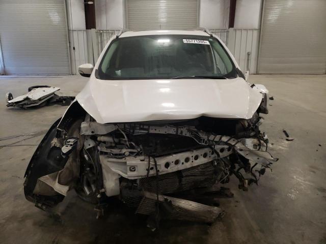  FORD ESCAPE 2017 White