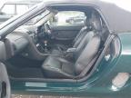 1997 MG MGF 1.8I VVC  for sale at Copart CORBY