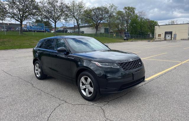 2018 Land Rover Range Rover Velar S