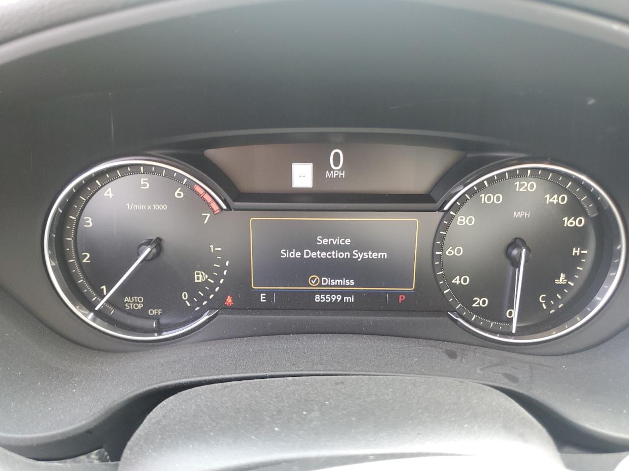 2019 Cadillac Xt4 Sport VIN: 1GYFZER47KF123100 Lot: 56642365