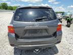 2010 Toyota Highlander Se на продаже в Prairie Grove, AR - Hail