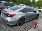 2022 HONDA CIVIC LX   à vendre chez Copart ON - COOKSTOWN