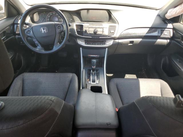  HONDA ACCORD 2013 Сharcoal