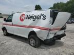 2024 Chevrolet Express G2500  de vânzare în Madisonville, TN - Rear End