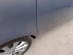 2013 VAUXHALL MERIVA SE for sale at Copart WOLVERHAMPTON