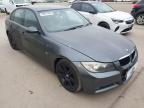 2006 BMW 318D M SPO for sale at Copart PETERLEE