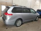 2013 Toyota Sienna Xle for Sale in Ham Lake, MN - Front End