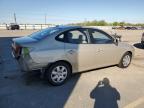 2008 Hyundai Elantra Gls na sprzedaż w Nampa, ID - Rear End