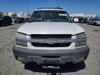 2004 Chevrolet Avalanche K2500 for Sale in Martinez, CA - Vandalism