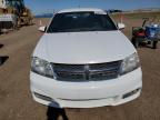 2013 Dodge Avenger Sxt за продажба в Rocky View County, AB - Rear End