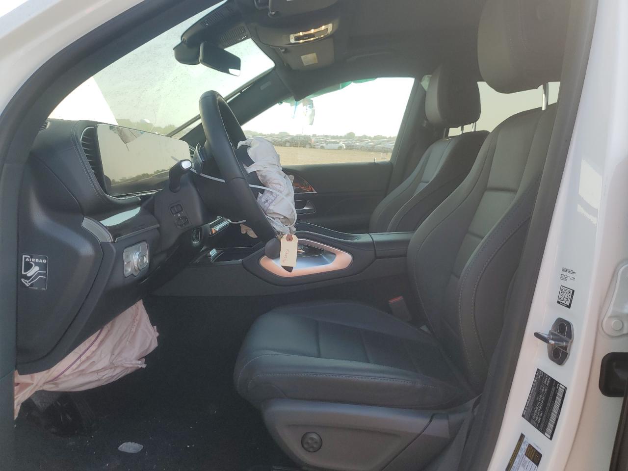 2024 Mercedes-Benz Gls 450 4Matic VIN: 4JGFF5KE6RB260365 Lot: 56540305