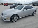Houston, TX에서 판매 중인 2002 Mercedes-Benz Cl 500 - Normal Wear