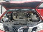 2011 Nissan Frontier S იყიდება Gainesville-ში, GA - All Over