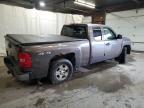 2007 Chevrolet Silverado K1500 for Sale in Ebensburg, PA - Side