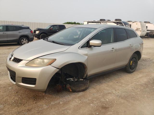 2009 Mazda Cx-7 
