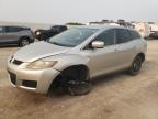 2009 Mazda Cx-7  იყიდება Earlington-ში, KY - Front End