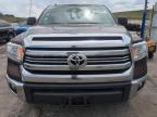 2017 Toyota Tundra Double Cab Sr na sprzedaż w Littleton, CO - Rear End