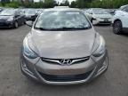 2014 Hyundai Elantra Se zu verkaufen in Portland, OR - Side
