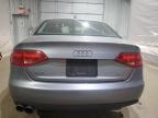 2011 Audi A4 Premium na sprzedaż w Candia, NH - Front End
