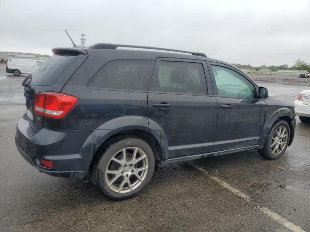  DODGE JOURNEY 2013 Czarny