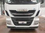 2018 IVEC STRALIS (M for sale at Copart NEWBURY