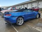 2017 Chevrolet Camaro Lt for Sale in Louisville, KY - Front End