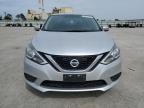2016 Nissan Sentra S for Sale in Tulsa, OK - Mechanical