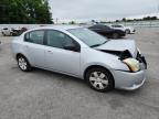 2012 Nissan Sentra 2.0   للبيع في Dunn، NC - Front End